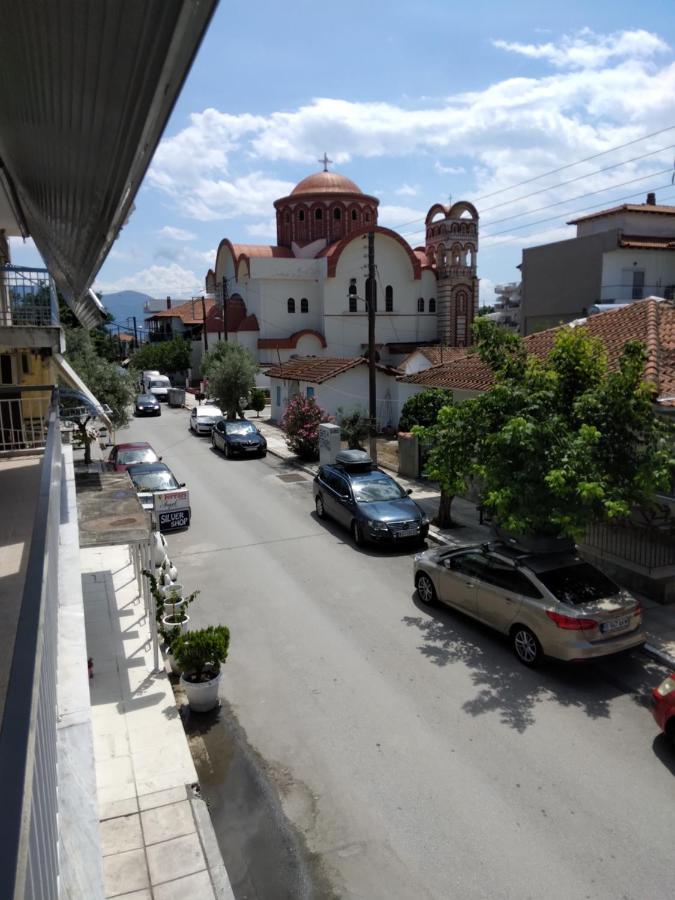 Central Fountain Ασπροβάλτα Εξωτερικό φωτογραφία