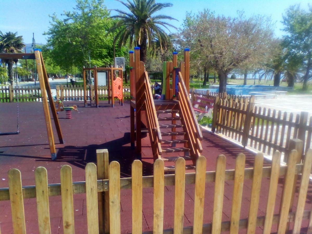 Central Fountain Ασπροβάλτα Εξωτερικό φωτογραφία