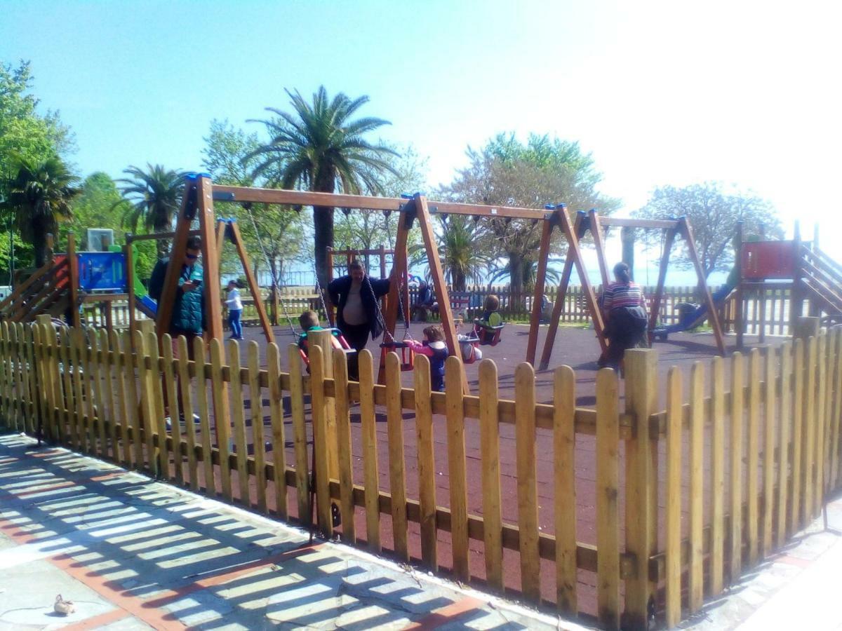 Central Fountain Ασπροβάλτα Εξωτερικό φωτογραφία